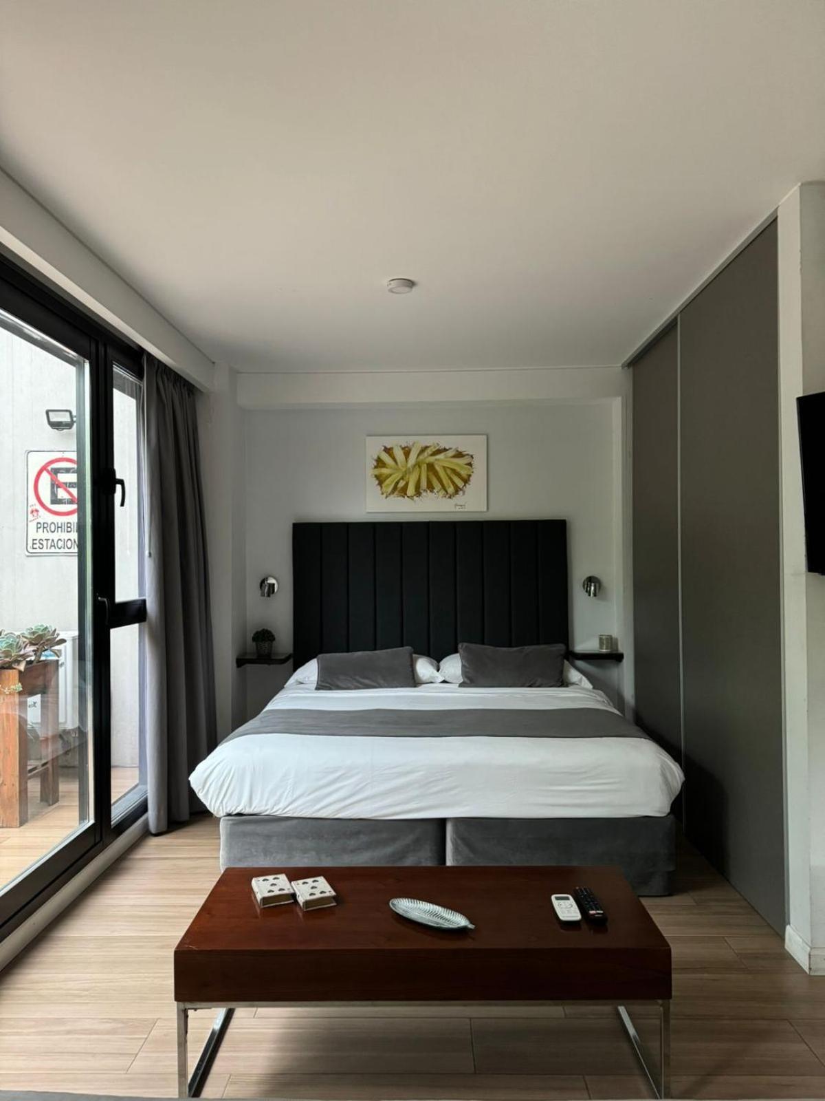 Departamento A Estrenar, Palermo Hollywood VII Bed & Breakfast Buenos Aires Luaran gambar