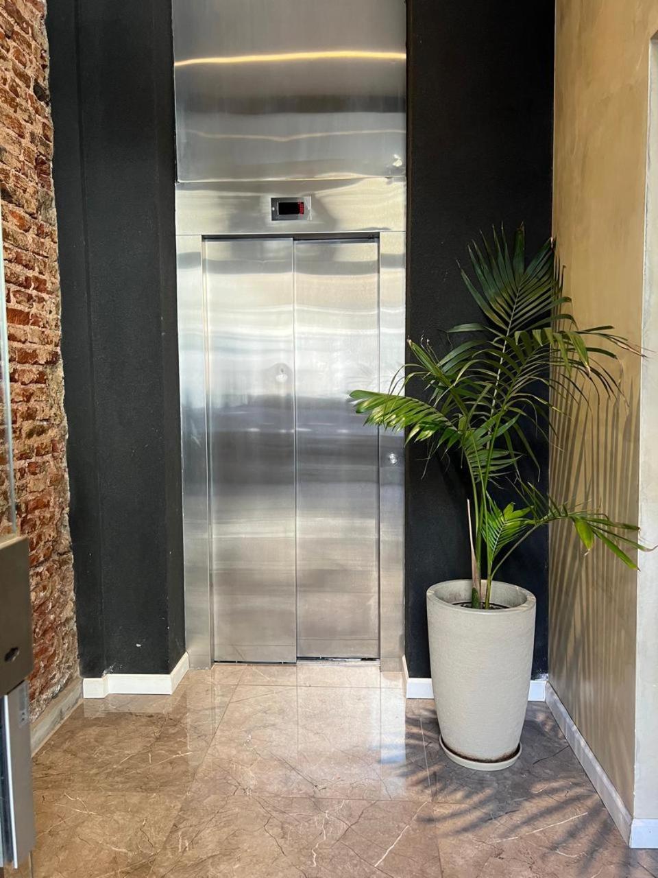 Departamento A Estrenar, Palermo Hollywood VII Bed & Breakfast Buenos Aires Luaran gambar