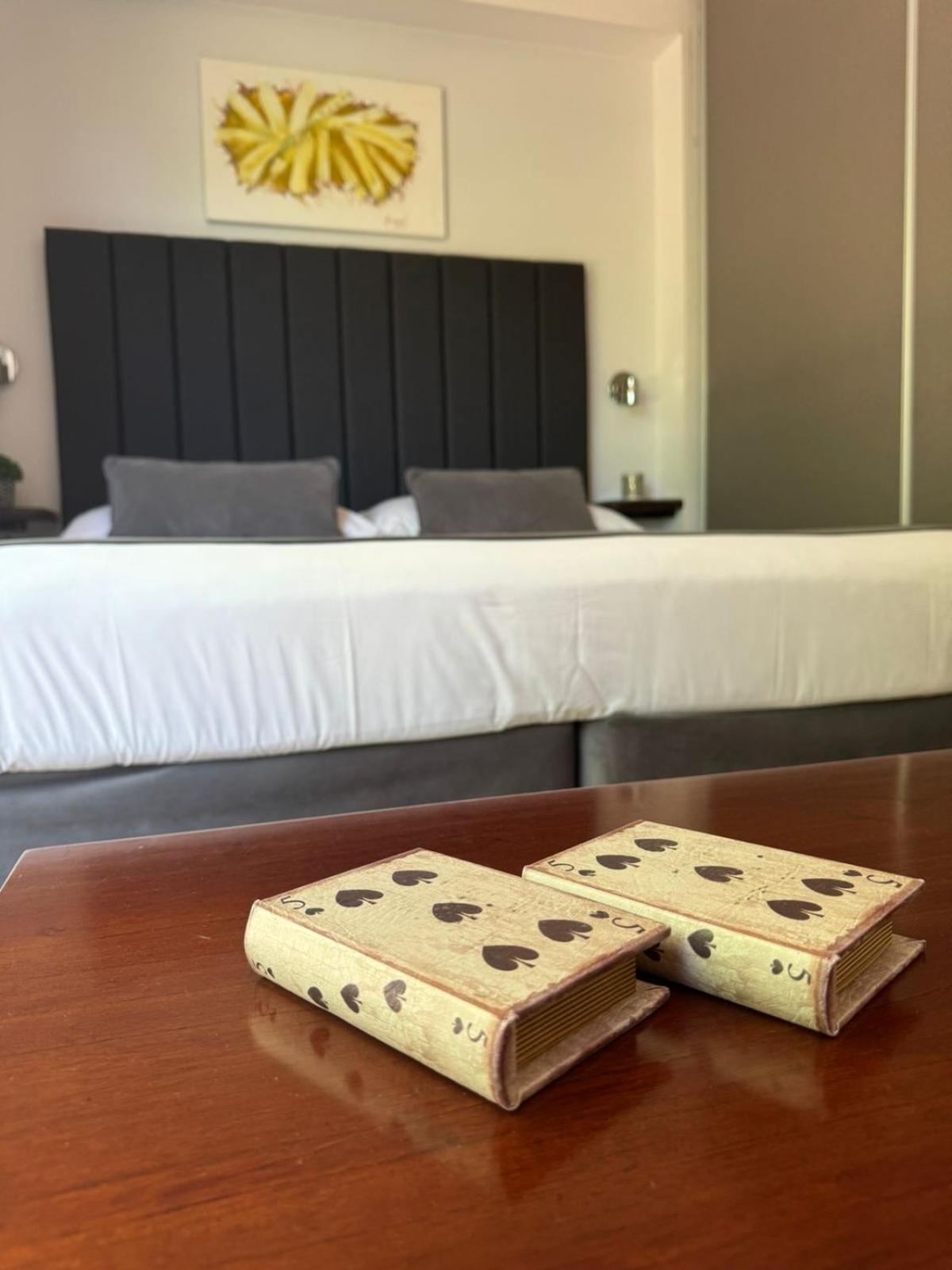 Departamento A Estrenar, Palermo Hollywood VII Bed & Breakfast Buenos Aires Luaran gambar